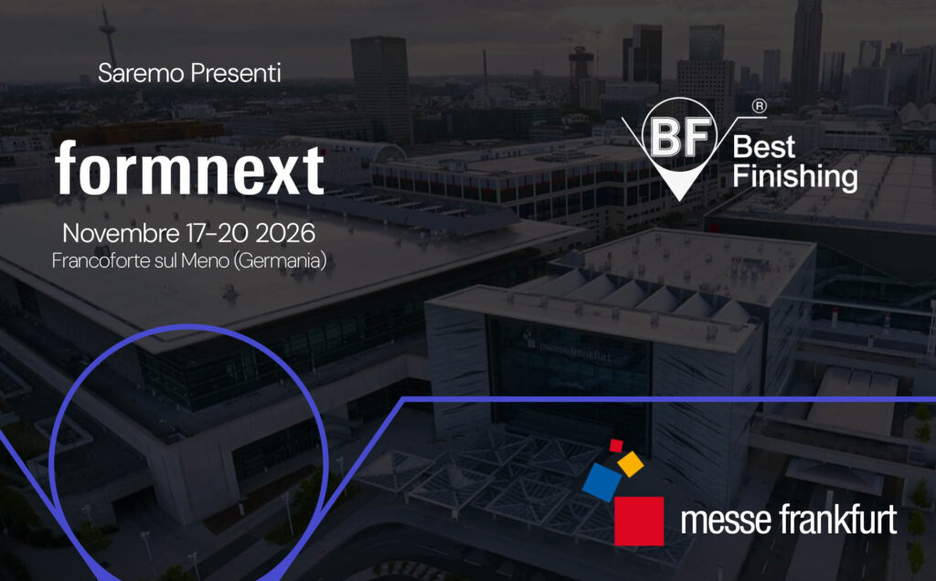 FORMNEXT 2026