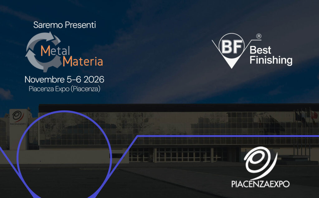 METAL MATERIA 2026